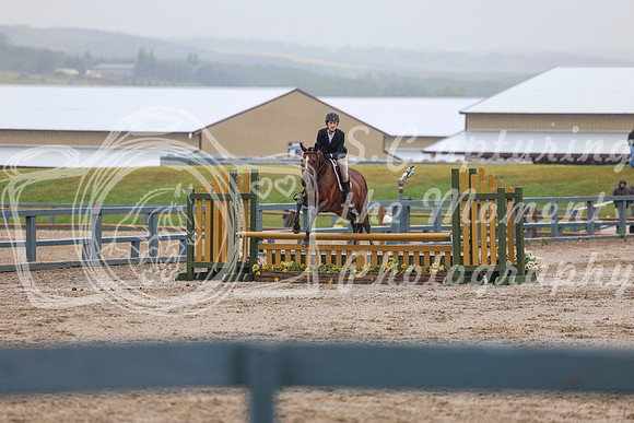 10372 - Shea - 2026 Rocky Mountain Classic II - Thursday August 13th