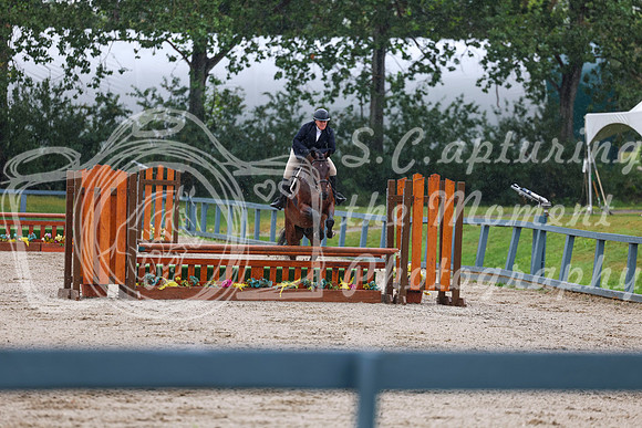 09689 - Shea - 2026 Rocky Mountain Classic II - Thursday August 13th