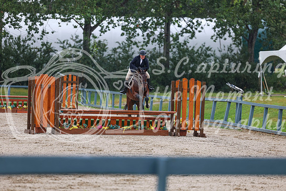 09690 - Shea - 2026 Rocky Mountain Classic II - Thursday August 13th