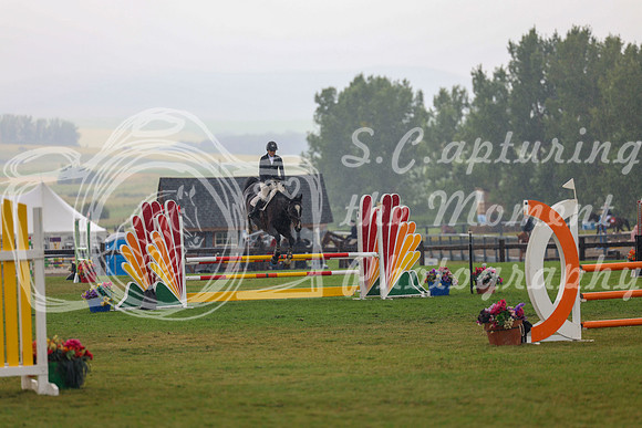06029 - Mykenzi - 2026 Rocky Mountain Classic II - Thursday August 13th