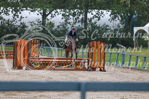 09692 - Shea - 2026 Rocky Mountain Classic II - Thursday August 13th