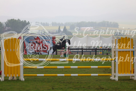 06031 - Mykenzi - 2026 Rocky Mountain Classic II - Thursday August 13th