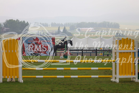 06032 - Mykenzi - 2026 Rocky Mountain Classic II - Thursday August 13th