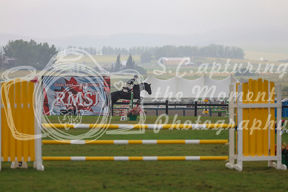 06033 - Mykenzi - 2026 Rocky Mountain Classic II - Thursday August 13th