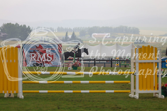 06034 - Mykenzi - 2026 Rocky Mountain Classic II - Thursday August 13th