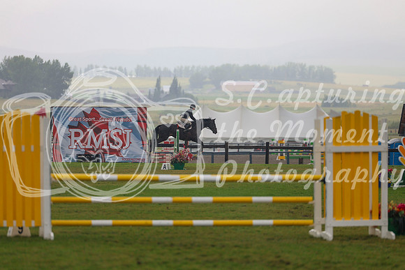 06035 - Mykenzi - 2026 Rocky Mountain Classic II - Thursday August 13th