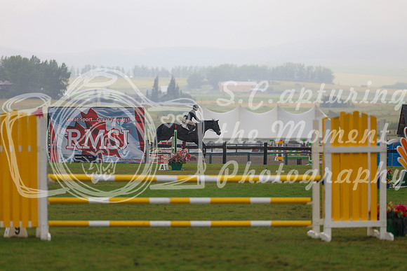 06036 - Mykenzi - 2026 Rocky Mountain Classic II - Thursday August 13th