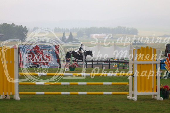06037 - Mykenzi - 2026 Rocky Mountain Classic II - Thursday August 13th