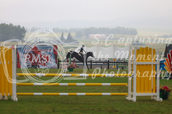 06038 - Mykenzi - 2026 Rocky Mountain Classic II - Thursday August 13th