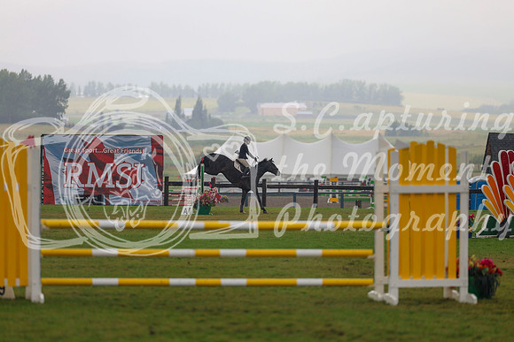 06039 - Mykenzi - 2026 Rocky Mountain Classic II - Thursday August 13th