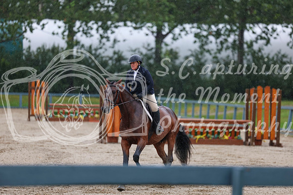09698 - Shea - 2026 Rocky Mountain Classic II - Thursday August 13th