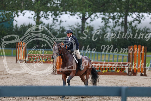 09699 - Shea - 2026 Rocky Mountain Classic II - Thursday August 13th