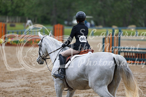 03810 - Shea - 2026 Rocky Mountain Classic II - Thursday August 13th