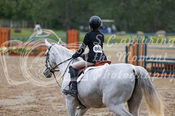 03811 - Shea - 2026 Rocky Mountain Classic II - Thursday August 13th