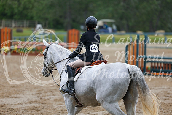03812 - Shea - 2026 Rocky Mountain Classic II - Thursday August 13th