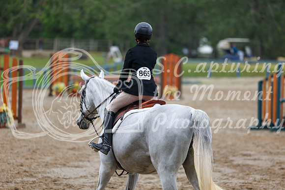 03813 - Shea - 2026 Rocky Mountain Classic II - Thursday August 13th
