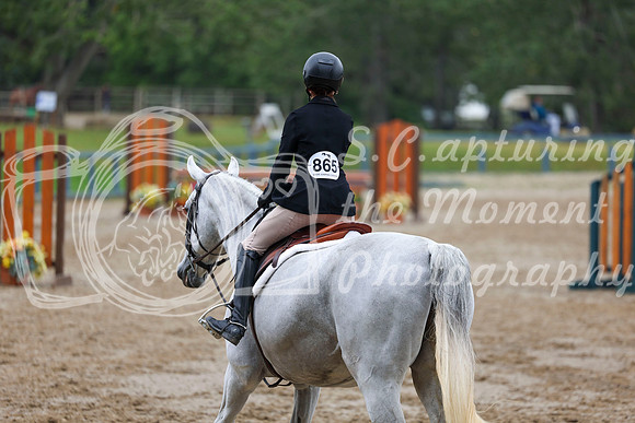 03814 - Shea - 2026 Rocky Mountain Classic II - Thursday August 13th