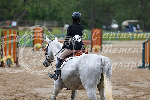 03815 - Shea - 2026 Rocky Mountain Classic II - Thursday August 13th