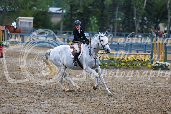 03821 - Shea - 2026 Rocky Mountain Classic II - Thursday August 13th