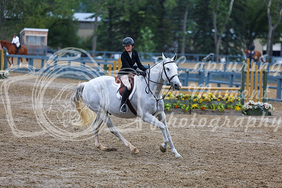 03822 - Shea - 2026 Rocky Mountain Classic II - Thursday August 13th