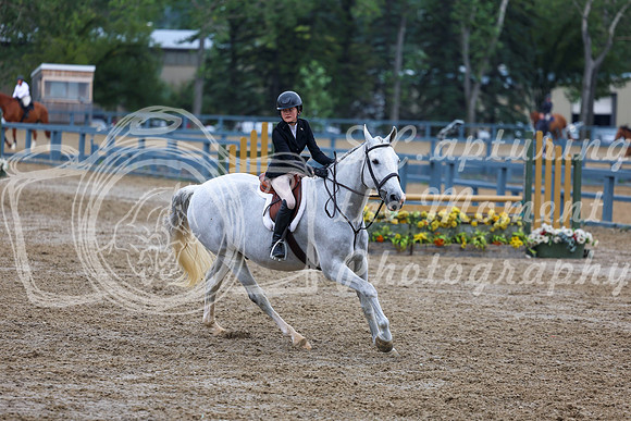03823 - Shea - 2026 Rocky Mountain Classic II - Thursday August 13th