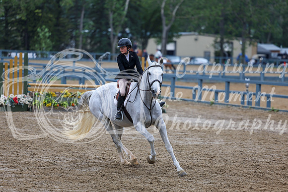 03825 - Shea - 2026 Rocky Mountain Classic II - Thursday August 13th