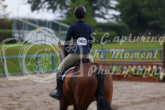 01184 - Shea - 2026 Rocky Mountain Classic II - Thursday August 13th