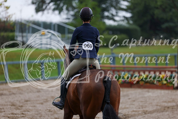 01185 - Shea - 2026 Rocky Mountain Classic II - Thursday August 13th