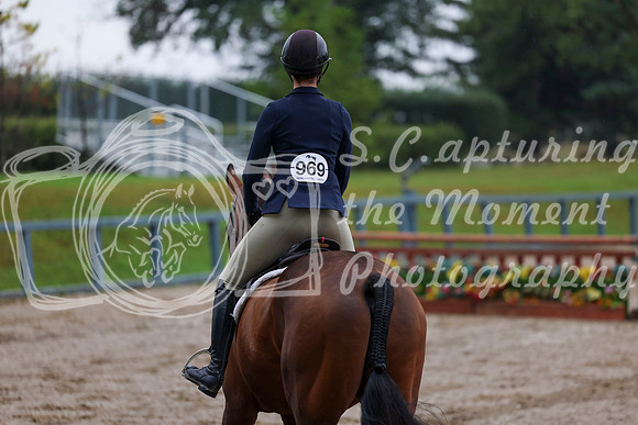 01186 - Shea - 2026 Rocky Mountain Classic II - Thursday August 13th