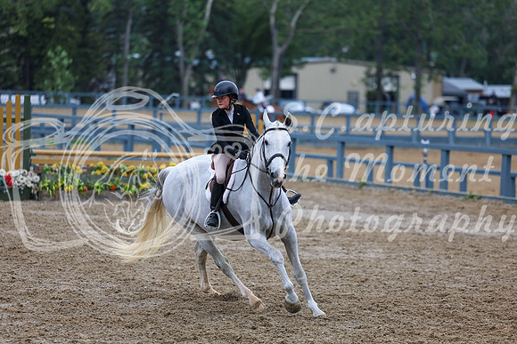 03827 - Shea - 2026 Rocky Mountain Classic II - Thursday August 13th