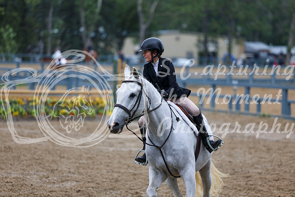 03828 - Shea - 2026 Rocky Mountain Classic II - Thursday August 13th