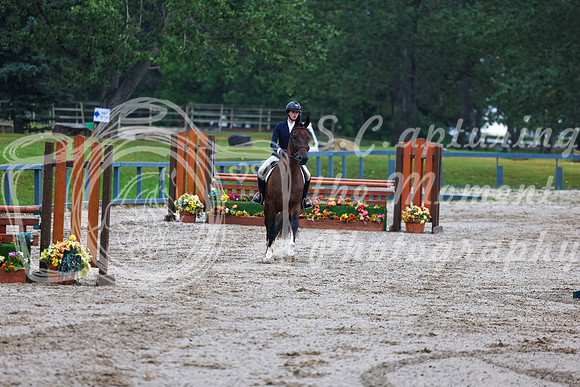01187 - Shea - 2026 Rocky Mountain Classic II - Thursday August 13th