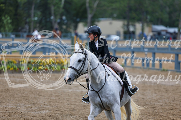 03829 - Shea - 2026 Rocky Mountain Classic II - Thursday August 13th