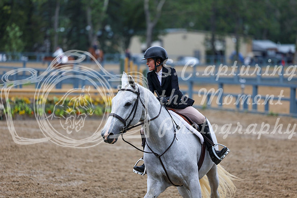 03830 - Shea - 2026 Rocky Mountain Classic II - Thursday August 13th