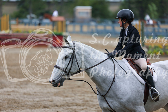 03831 - Shea - 2026 Rocky Mountain Classic II - Thursday August 13th