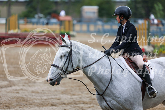 03832 - Shea - 2026 Rocky Mountain Classic II - Thursday August 13th