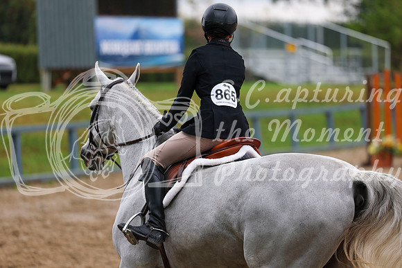 03833 - Shea - 2026 Rocky Mountain Classic II - Thursday August 13th