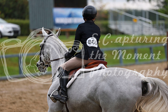 03835 - Shea - 2026 Rocky Mountain Classic II - Thursday August 13th