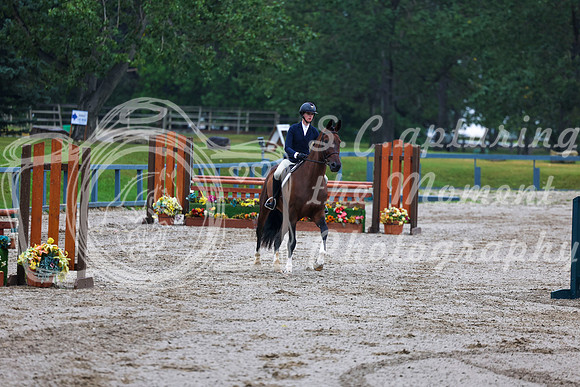 01192 - Shea - 2026 Rocky Mountain Classic II - Thursday August 13th