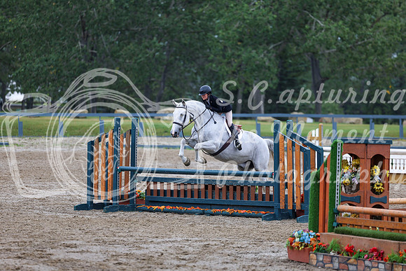 03836 - Shea - 2026 Rocky Mountain Classic II - Thursday August 13th
