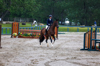 01193 - Shea - 2026 Rocky Mountain Classic II - Thursday August 13th