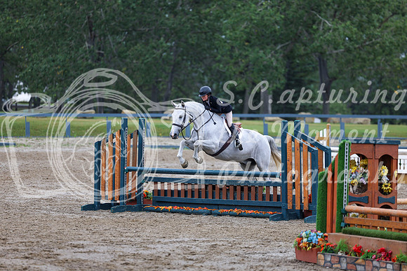 03837 - Shea - 2026 Rocky Mountain Classic II - Thursday August 13th