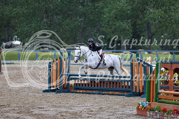 03839 - Shea - 2026 Rocky Mountain Classic II - Thursday August 13th