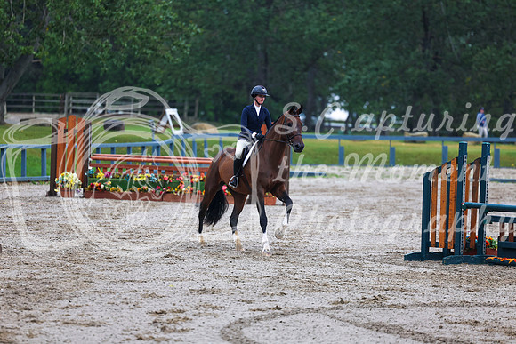 01195 - Shea - 2026 Rocky Mountain Classic II - Thursday August 13th