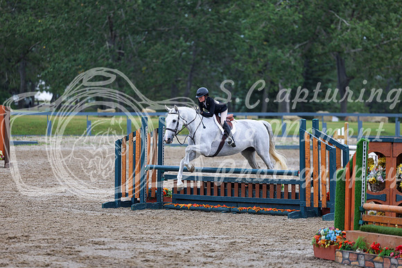 03840 - Shea - 2026 Rocky Mountain Classic II - Thursday August 13th