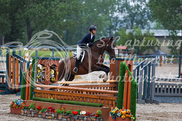 01197 - Shea - 2026 Rocky Mountain Classic II - Thursday August 13th