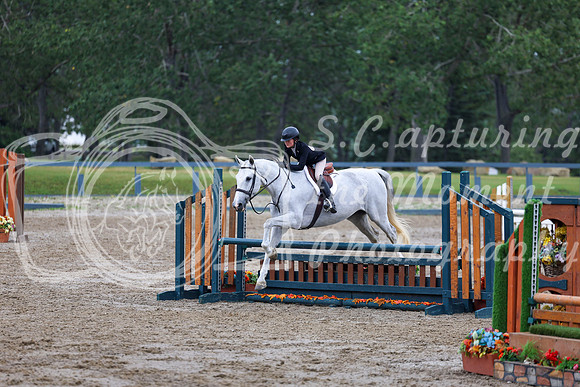 03841 - Shea - 2026 Rocky Mountain Classic II - Thursday August 13th