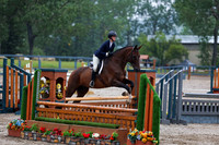 01198 - Shea - 2026 Rocky Mountain Classic II - Thursday August 13th