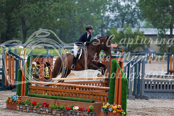 01198 - Shea - 2026 Rocky Mountain Classic II - Thursday August 13th