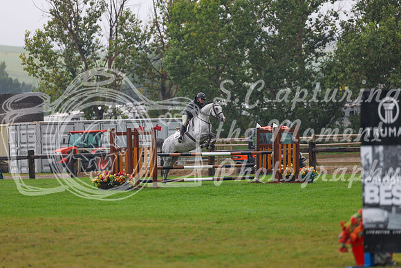 05860 - Mykenzi - 2026 Rocky Mountain Classic II - Thursday August 13th